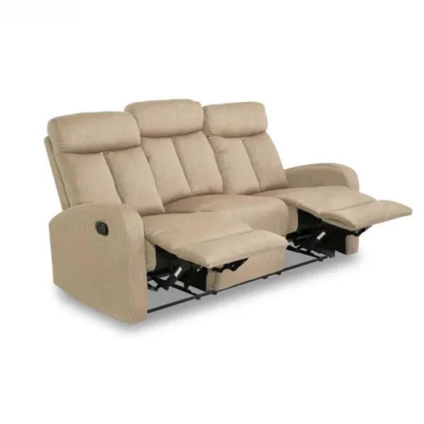 SILLON RELAX 1 PLAZA  modelo DUBLIN - Imagen 7