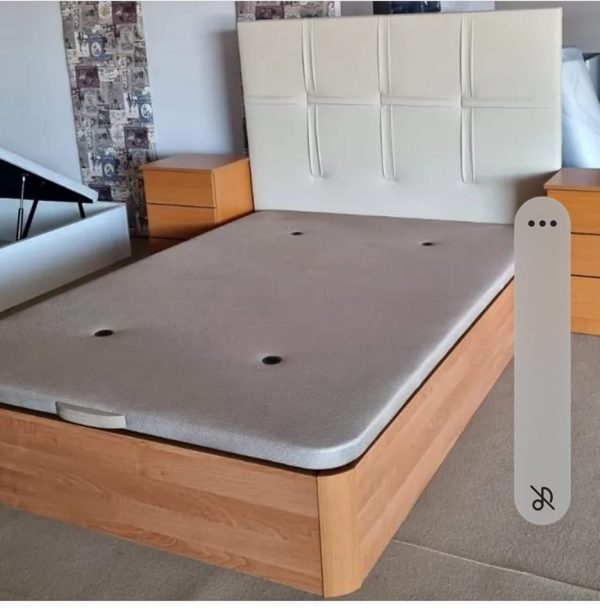 OFERTA DE OTOÑO  CANAPE +COLCHON  450 - Imagen 5