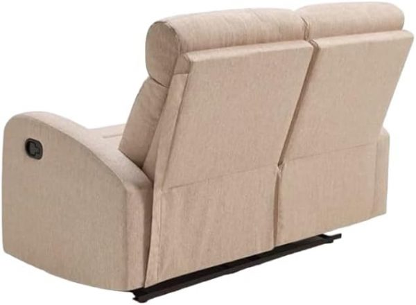 SILLON RELAX 1 PLAZA  modelo DUBLIN - Imagen 4