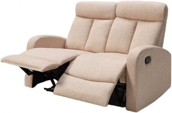 SILLON RELAX 1 PLAZA  modelo DUBLIN - Imagen 2