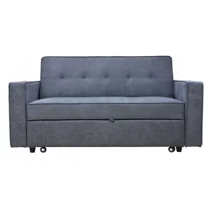 SOFA CAMA CON BRAZOS
