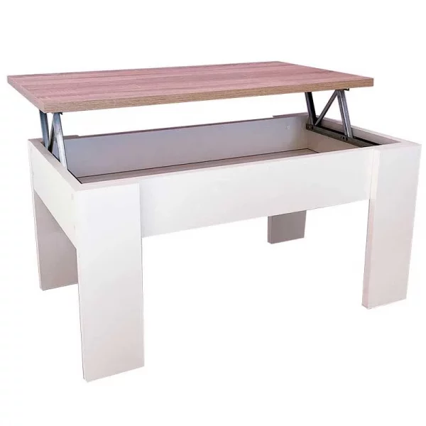 MESA DE CENTO ELEVABLE - Imagen 3