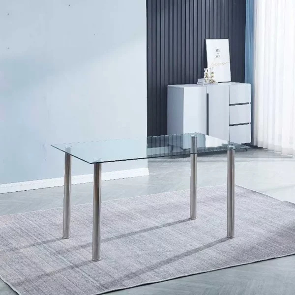MESA + 6  SILLEAS    modelo    AVATA - Imagen 3