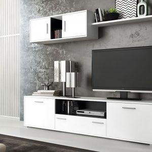 Muebles de Salon mod Avanza