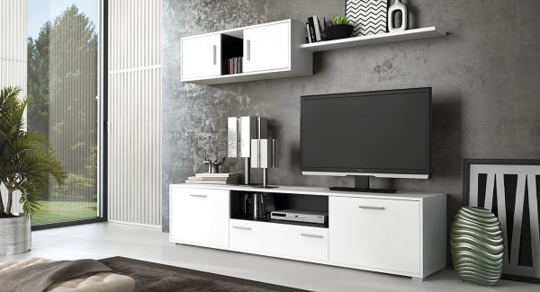 Muebles de Salon mod Avanza