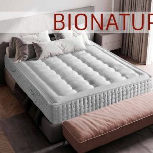 Colchón Bionaturel