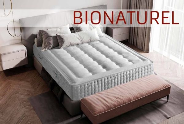 Colchón Bionaturel