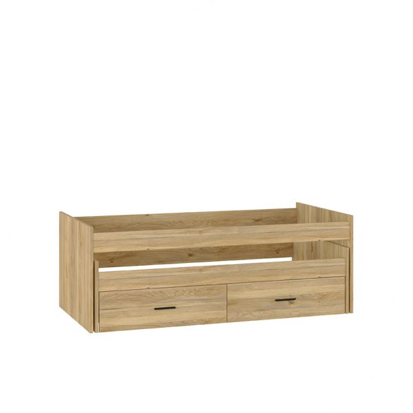 Cama Nido Juvenil con Cjones - Imagen 5