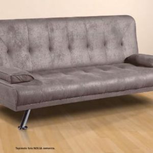 Sofá cama plegable modelo cesto