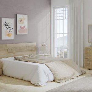 Dormitorios completos