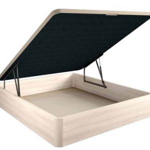 Canapé 30mm tapa 3D Valle   ( REFORZADA DOBLE  )