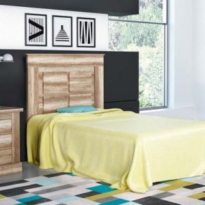 Dormitorios juveniles completos