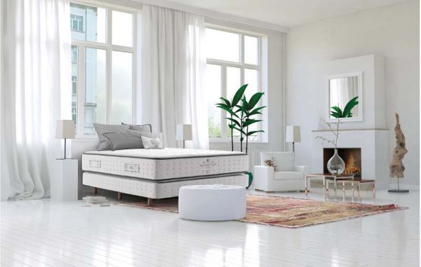 Colchon modelo Dorxial De Azorin - Imagen 5