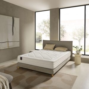 PAK OFERTA CANAPE Y COLCHON