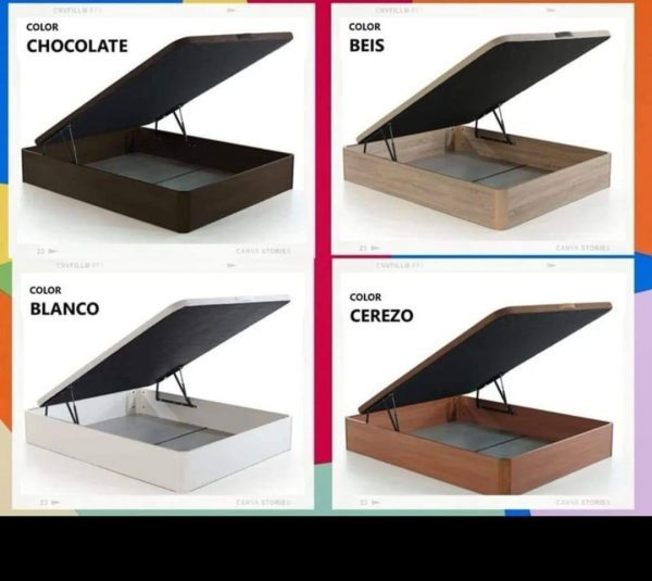 OFERTA DE OTOÑO  CANAPE +COLCHON  450