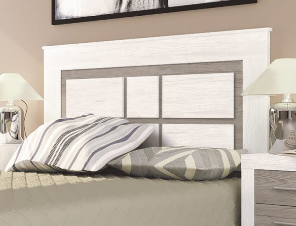 DORMITORIO ANDERSEN P- GRIS - Imagen 8