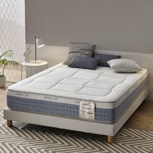 MARCA VIKFLEX MUELLES ENSACADO