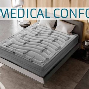 Colchón Medical Confort