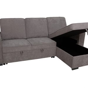 Sofa Cama con Cheaslong