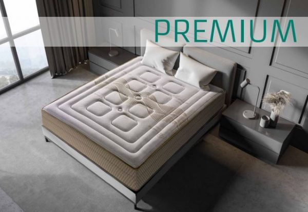 Colchón Premium
