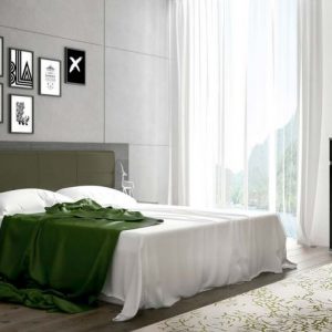 Dormitorio completo Rambla estilo 3