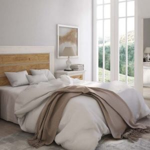 Dormitorio completo Roncal estilo 5