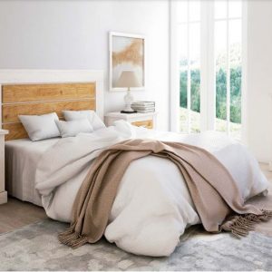 Dormitorio completo Roncal estilo 2