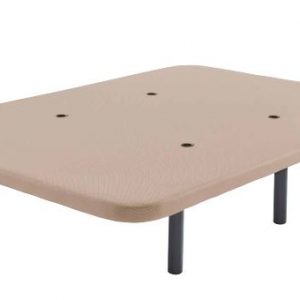 Somier Covadonga Base tapizada 3D