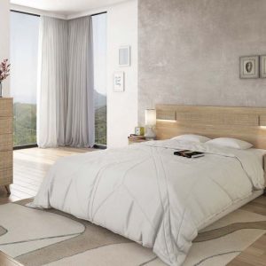 Dormitorio completo Soto 1