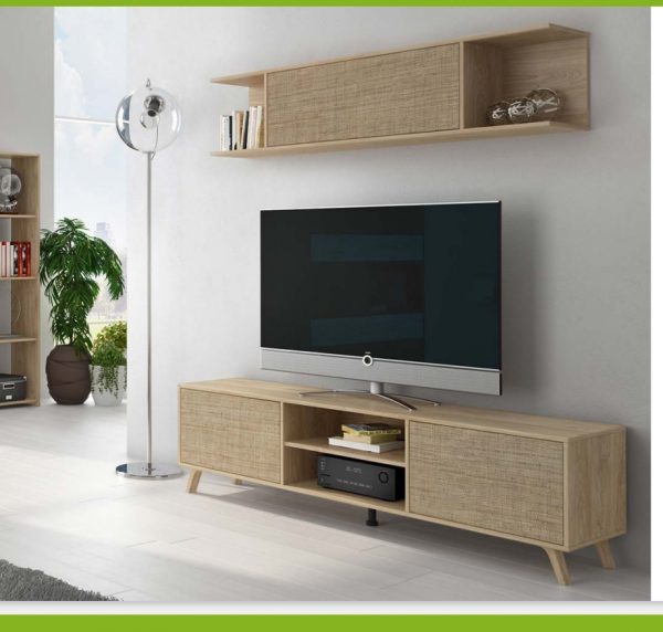 MODULARES DE SALON