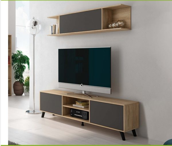 MODULARES DE SALON - Imagen 3