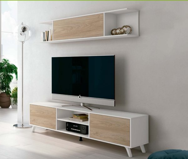 MODULARES DE SALON - Imagen 4