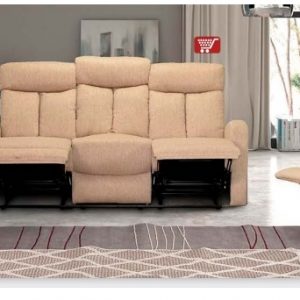 MODELO DUBLIN SOFA RELAX 3+2+1