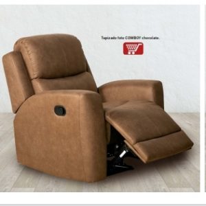 Sillon  modelo Aura 1 plaza