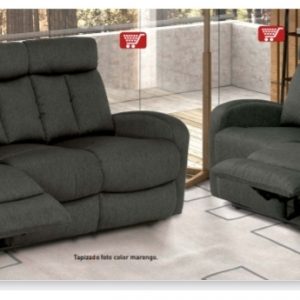 Modelo DUBLIN SOFA RELAX 3×2