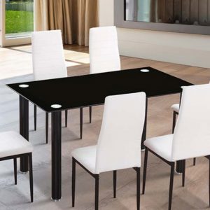 Mesa +6 Silla   modelo Emy