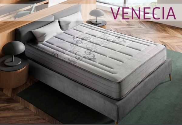 Colchón Venecia