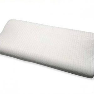 Almohada cervical