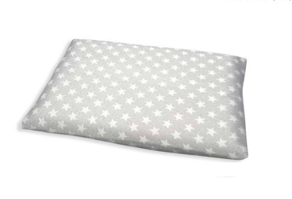 Almohada para cuna