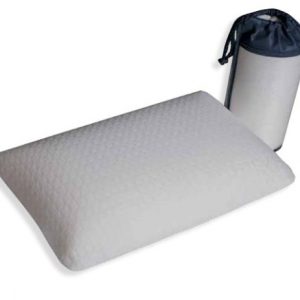Almohada de viaje