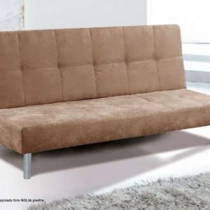 Sofa cama replegable modelo Beisbol