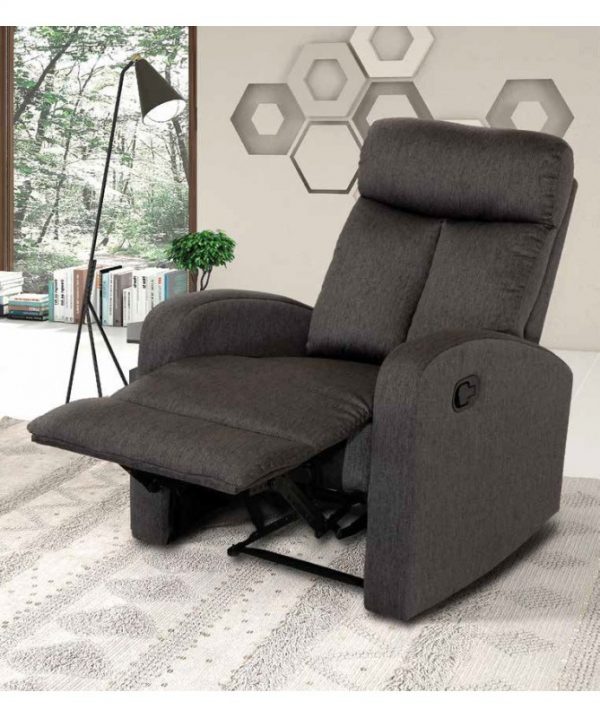 SILLON RELAX 1 PLAZA  modelo DUBLIN - Imagen 9