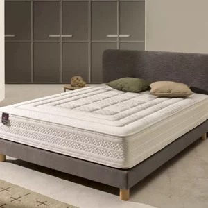 Colchón modelo Nairobi de HR de 28 cm