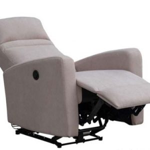 SILLON RELAX CON MOTOR
