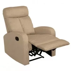 SILLON RELAX 1 PLAZA  modelo DUBLIN