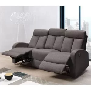 SOFA  RELAX   MODELO  DUBLIN  3 PLAZA