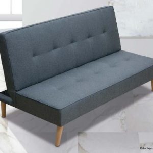 Sofá plegable modelo Unai