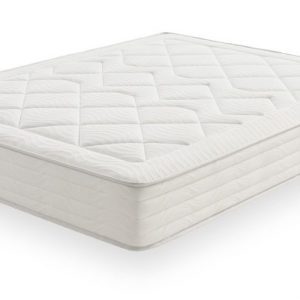 Colchon modelo INFINITI 25 cm     MULLES ENSACADOS