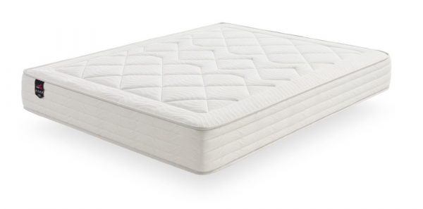 Colchon modelo INFINITI 25 cm     MULLES ENSACADOS