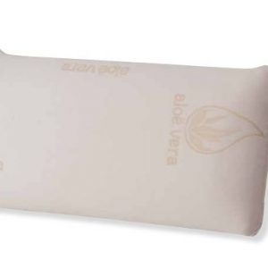 Almohada viscoelástica